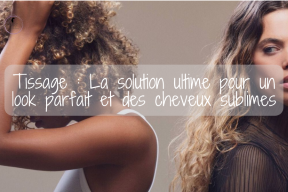 Le Tissage