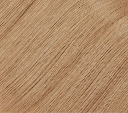 Extension adhésive en cheveux 100% naturels - Blond