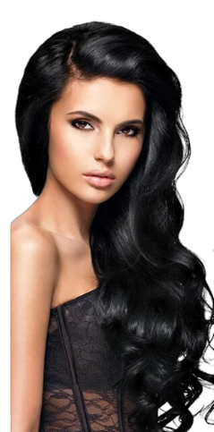 Cheveux Synthétiques
