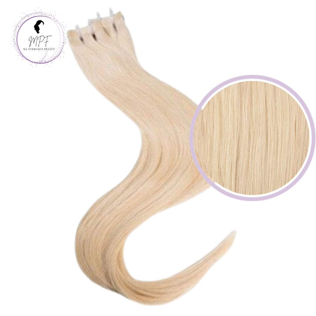 Extension keratine