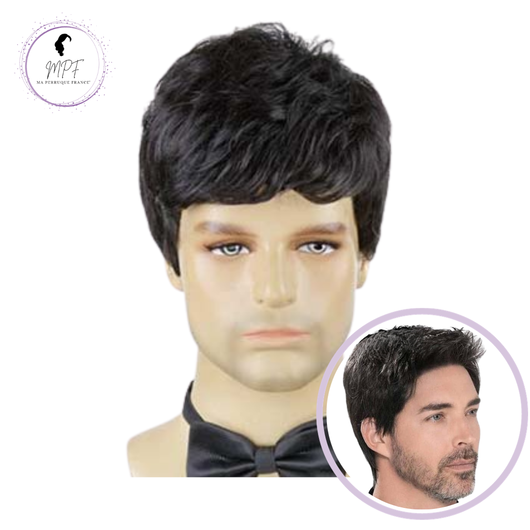 Repose perruque discount