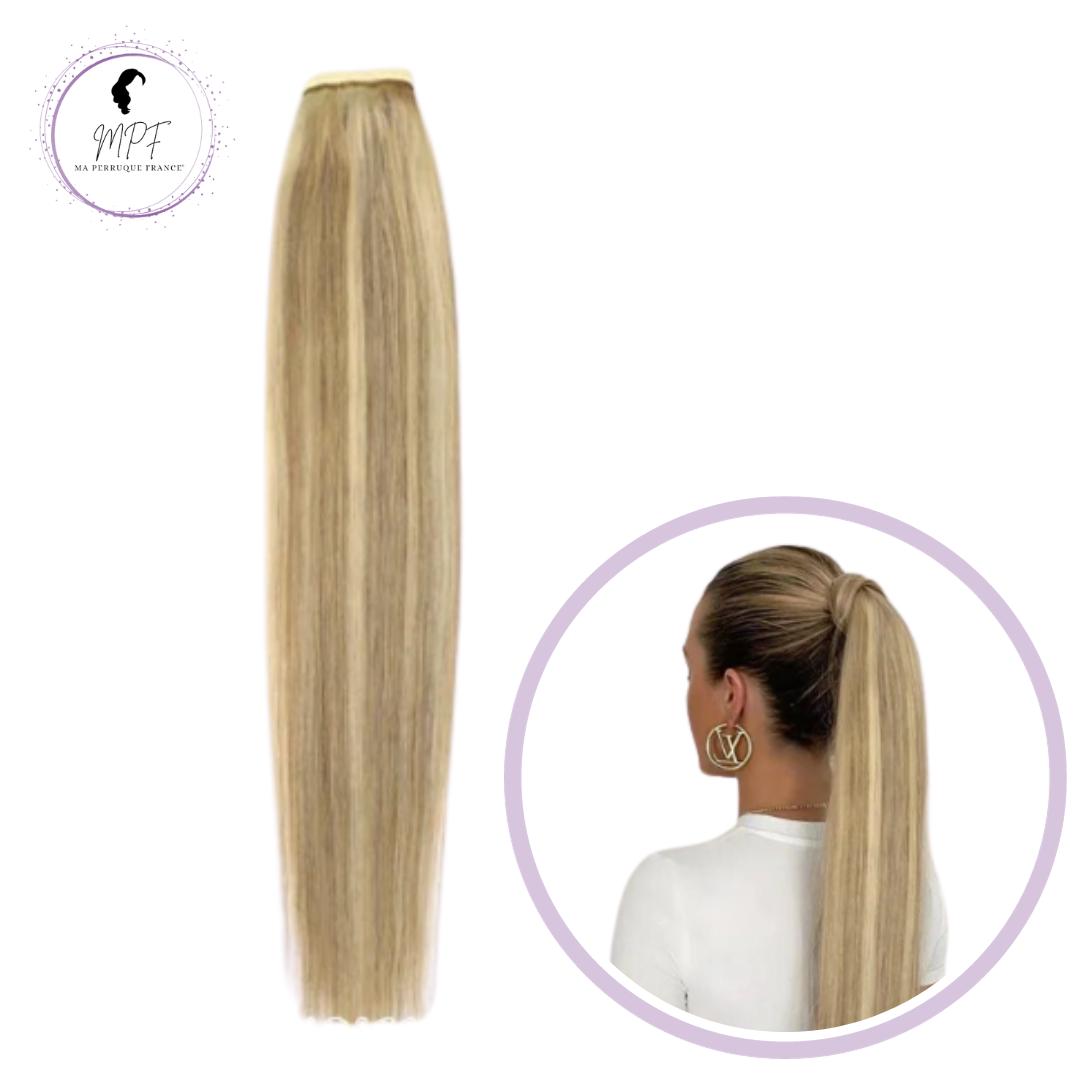 Blond