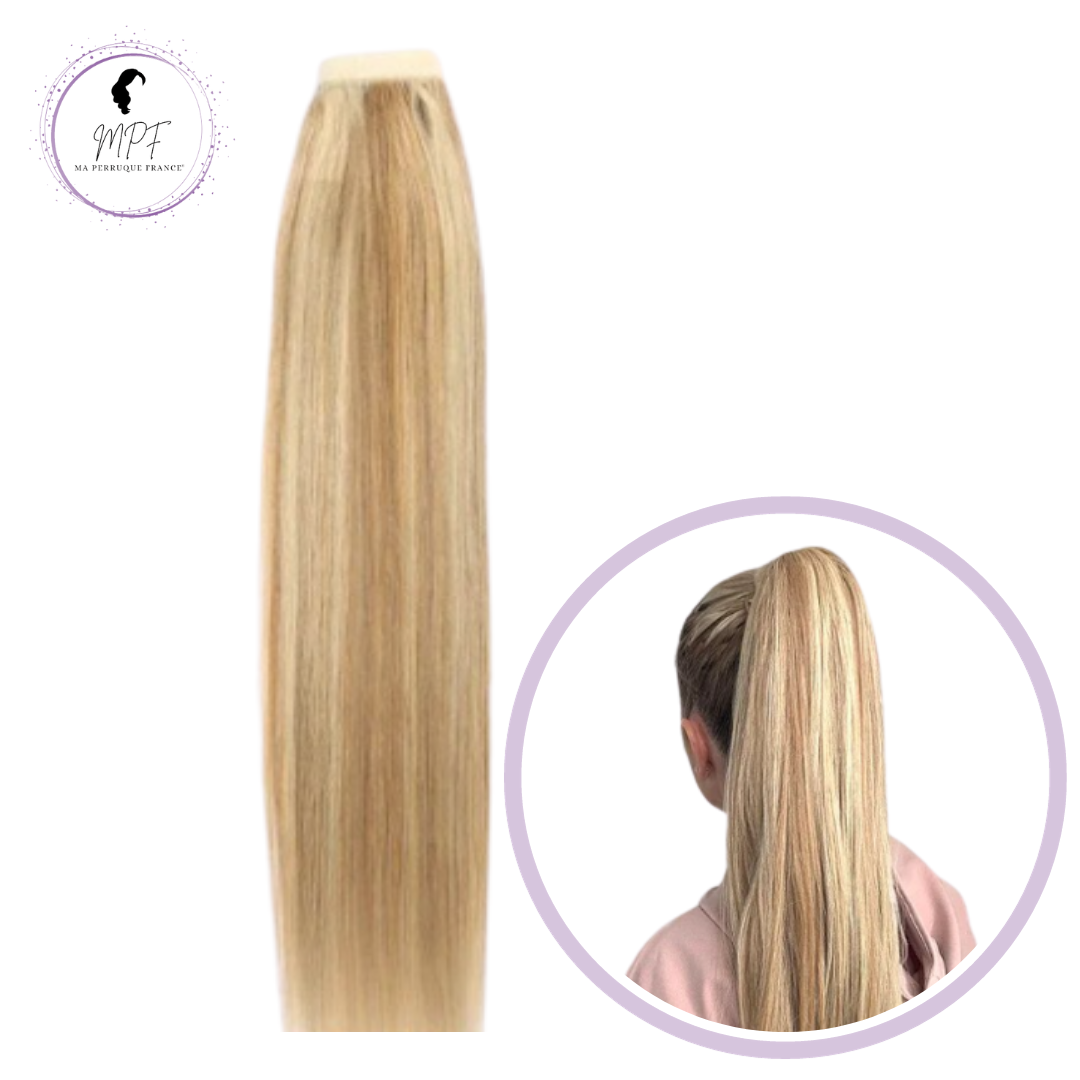 BLOND