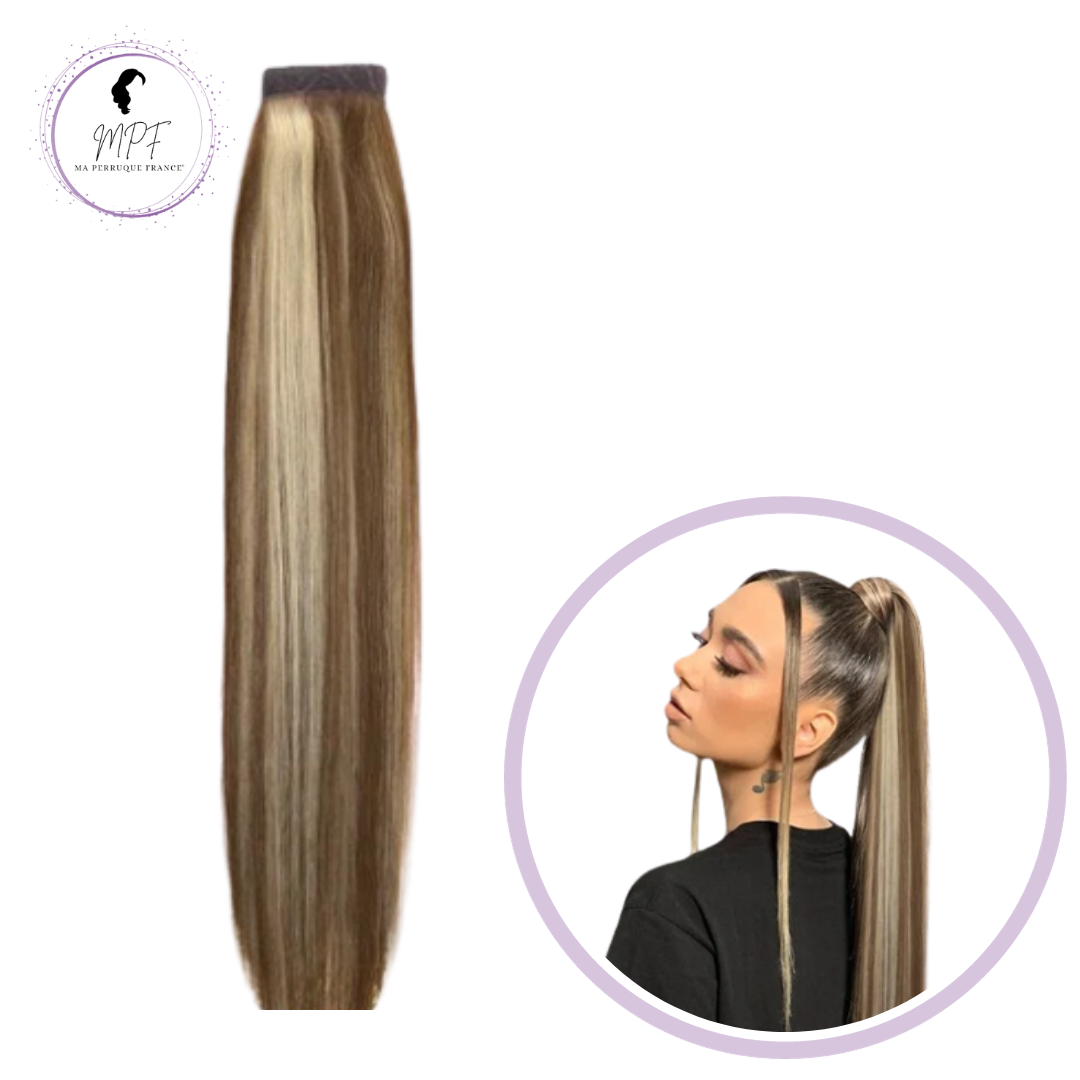 Perruque extension online