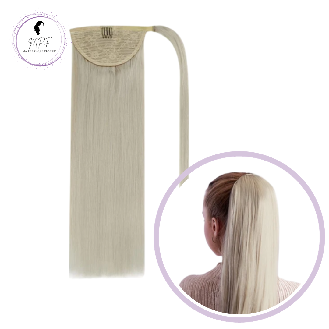 Blond Platine