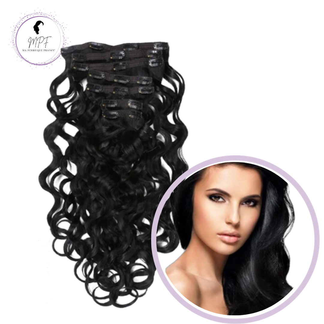 Cheveux Synthétiques