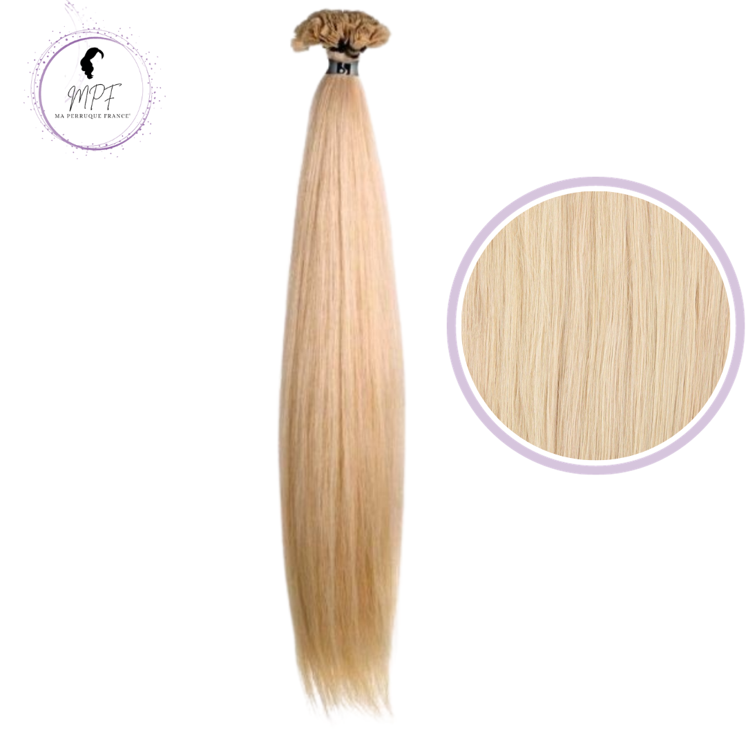 Extension keratine