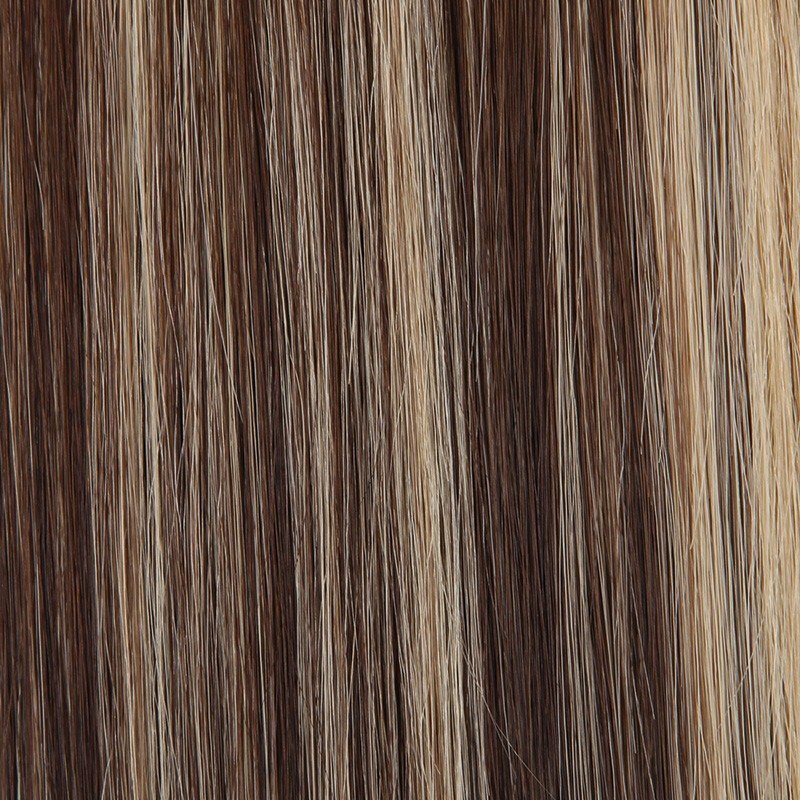 Copie de Extension à clips en cheveux 100% naturels - Méché