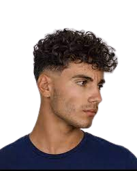 Complement capillaire homme
