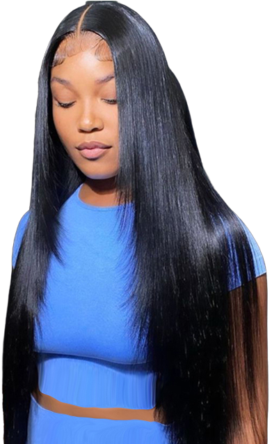 Perruque cheveux online naturel bresilien