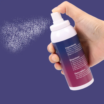 Spray Adhésif - 120ml