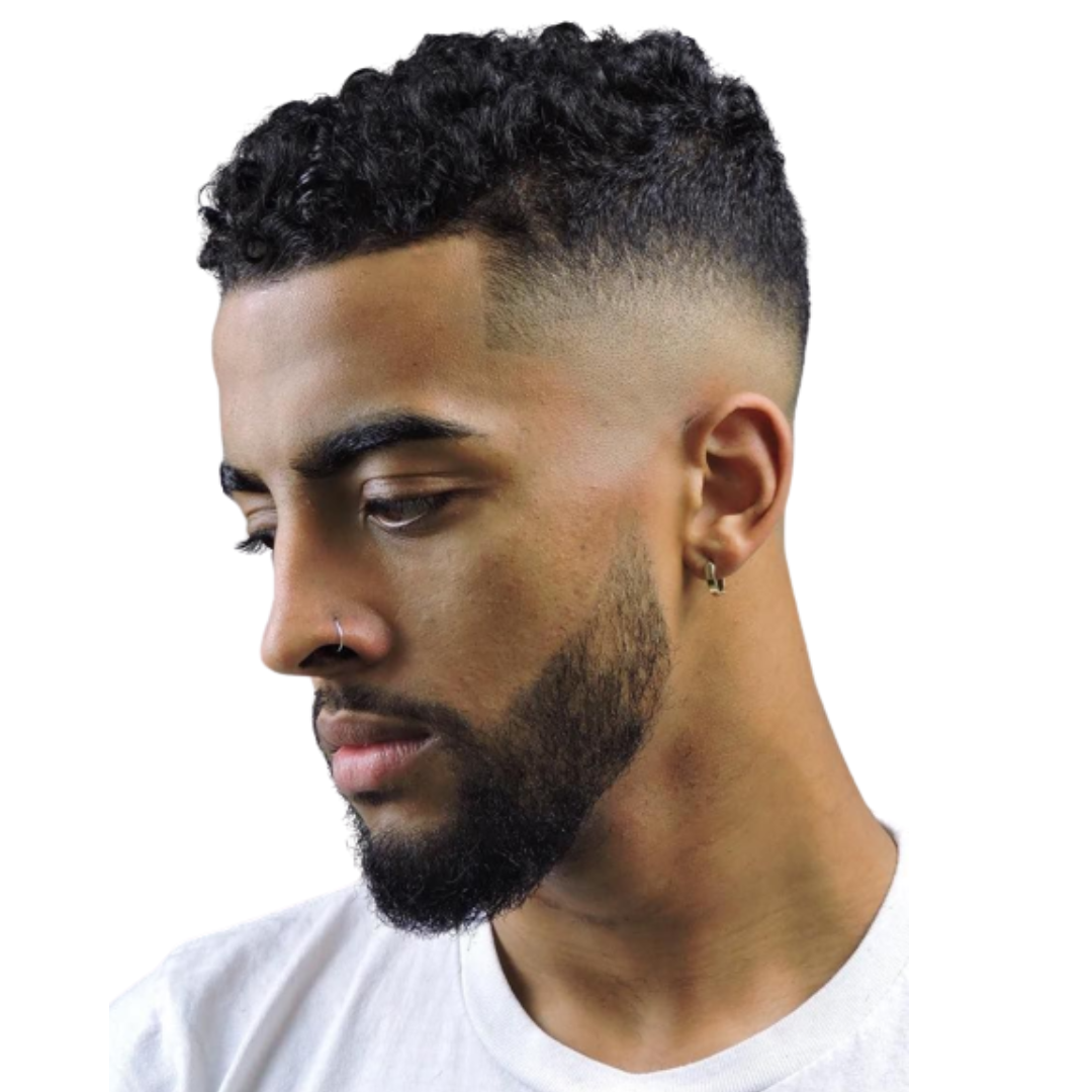 Perruque naturelle discount homme