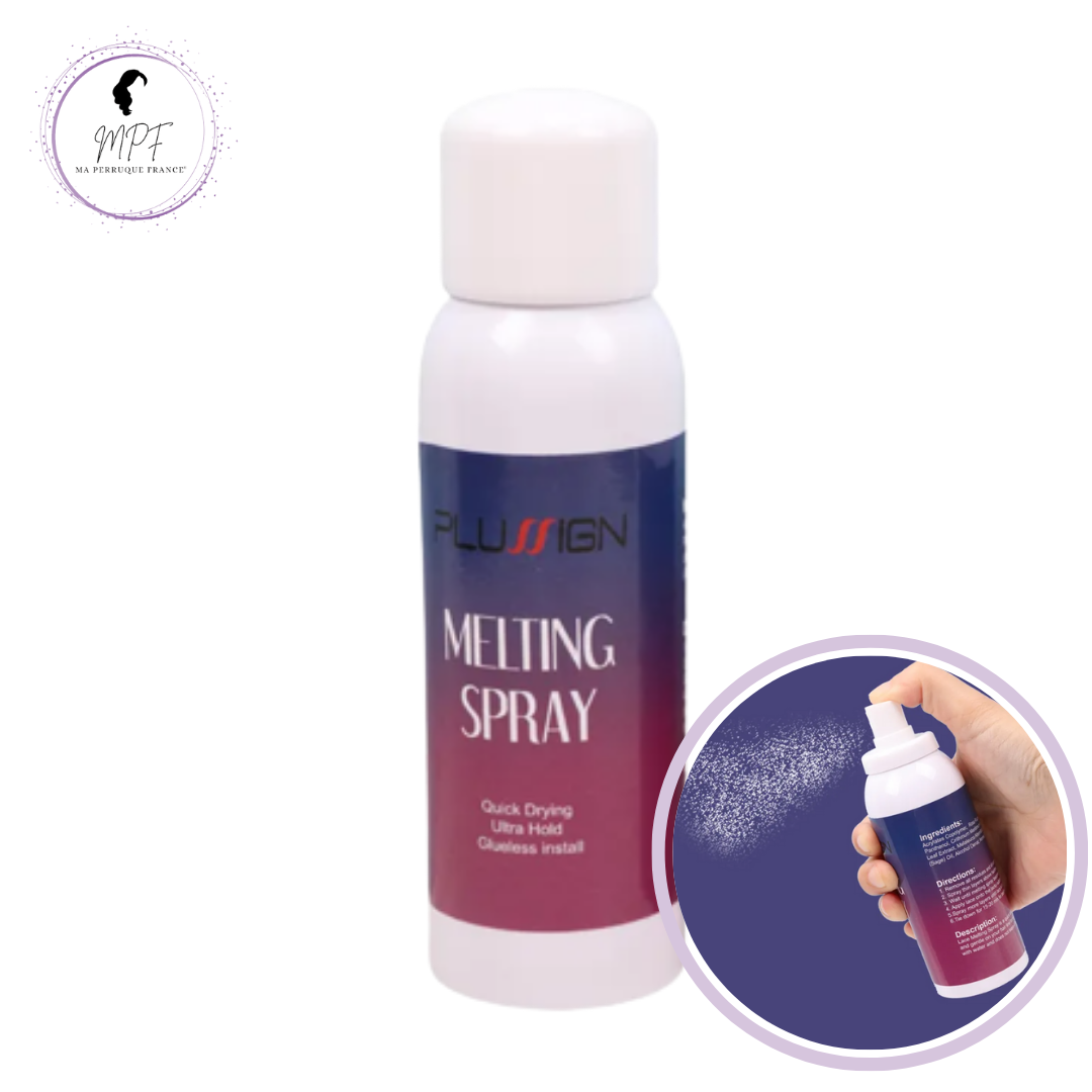 Spray Adhésif - 120ml